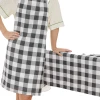 Apron tablecloth Item Picture